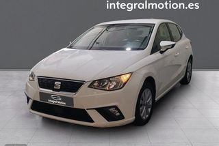 Seat Ibiza 1.0 55kW (75CV) Reference - Foto 1