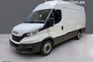 Iveco Daily 2.3 TD 35S 16V 3520L/H2 12 M3 - Foto 1
