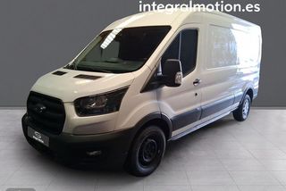 Ford Transit 350 96KW L3H2 Van Trend FWD - Foto 1