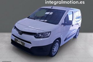 Toyota Proace City Verso Combi GX L1 1.5D 100CV 6MT - Foto 1