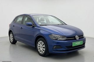 Volkswagen Polo 1.0 TSI 70kW (95CV) - Foto 1