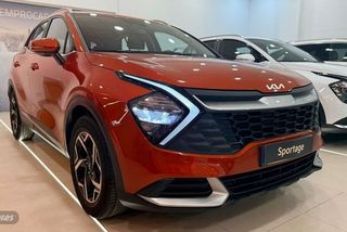Kia Sportage 1.6 T-GDi 110kW (150CV) Concept 4x2 - Foto 1