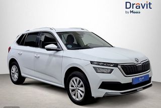 Skoda Kamiq 1.5 TSI 110kW (150CV) AMBITION - Foto 1