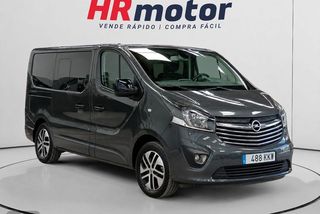Opel Vivaro Combi 1.6 CDTI Tourer L1 2.7t 107 kW (145 CV) - Foto 1
