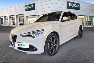 Alfa Romeo Stelvio 2.2 Diésel 154kW (210CV) Q4 Veloce - Foto 1