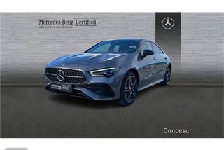 Mercedes Clase CLA CLA 250 e - Foto 1