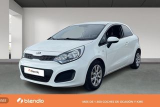 Kia Rio 1.2 CVVT CONCEPT 85 3P - Foto 1