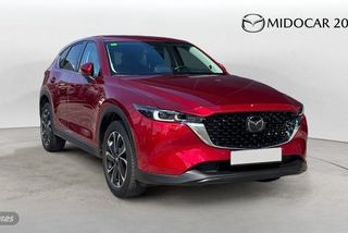 Mazda CX-5  - Foto 1
