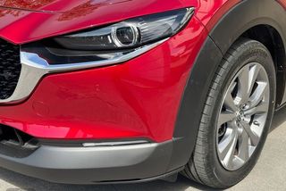 Mazda CX-30  - Foto 1