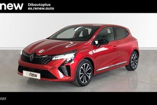Renault Clio TCe Techno 67kW - Foto 1