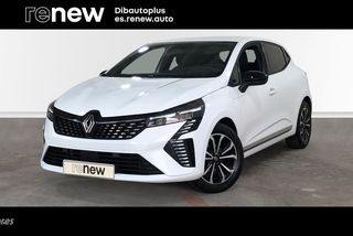 Renault Clio Clio TCe Techno 67kW - Foto 1
