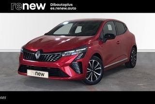 Renault Clio TCe Techno 67kW - Foto 1