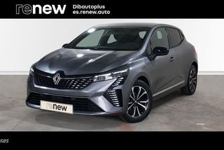 Renault Clio TCe Techno 67kW - Foto 1