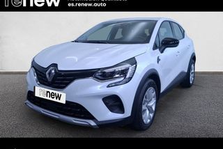 Renault Captur TCe GPF Micro Híbrido Intens 103kW - Foto 1