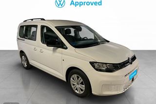 Volkswagen Caddy 1.5 TSI Hybrid Origin DSG - Foto 1