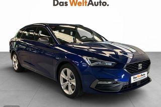 Seat Leon  - Foto 1