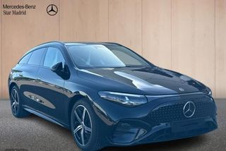 Mercedes Clase CLA CLA 250+ SB con tecnología EQ - Foto 1