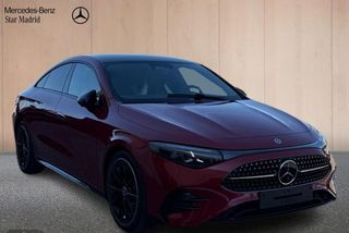 Mercedes Clase CLA CLA 220 con tecnología híbrida - Foto 1