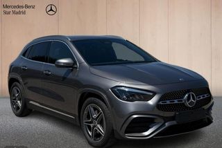 Mercedes Clase GLA GLA 200 D - Foto 1