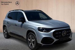 Mercedes Clase GLB GLB 200 - Foto 1