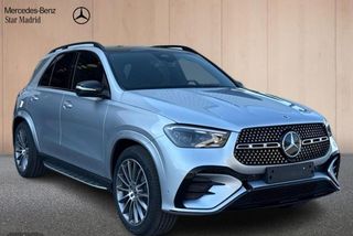 Mercedes Clase GLE GLE 350 de 4MATIC - Foto 1