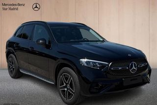 Mercedes Clase GLC GLC 300 de 4MATIC - Foto 1