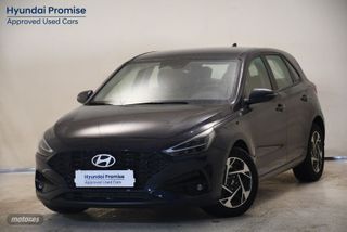 Hyundai i30 1.0 TGDI Klass 48V 100 - Foto 1