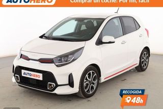 Kia Picanto 1.2 GT Line - Foto 1