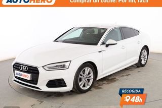 Audi A5 35 TFSI MHEV - Foto 1
