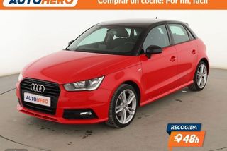 Audi A1 1.4 TFSI Attraction - Foto 1