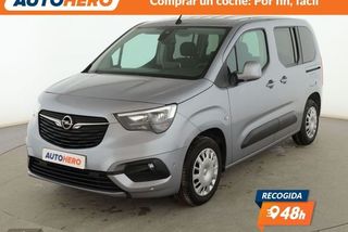 Opel Combo 1.5 CDTI Selective - Foto 1