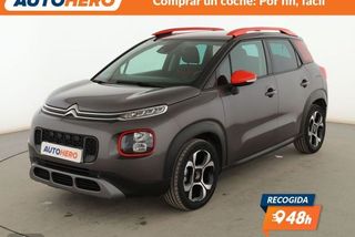 Citroen C3 Aircross 1.5 Blue-HDi Shine - Foto 1