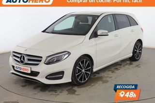 Mercedes Clase B B 200 d Urban - Foto 1