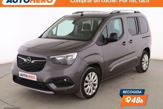 Opel Combo 1.5 CDTI Elegance Plus L1 - Foto 1