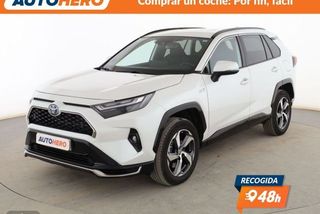 Toyota RAV 4 2.5 Plug-in Hybrid 4x4 Advance - Foto 1