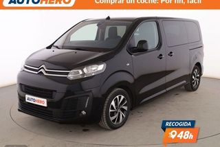 Citroen Spacetourer 2.0 Blue-HDi Feel M L2 - Foto 1