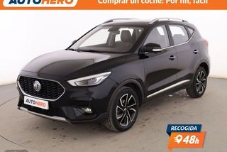 MG ZS 1.5 VTi Luxury - Foto 1