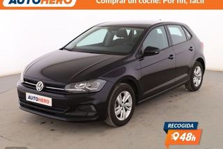 Volkswagen Polo 1.0 TSI Advance - Foto 1