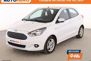 Ford Ka 1.2 Ti-VCT Ultimate - Foto 1
