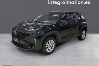 Toyota Yaris Cross 1.5 120H Business Plus - Foto 1