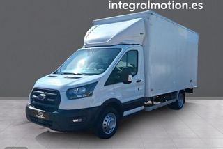 Ford Transit 350 125kW L3 Trend RWD HD Paquetera - Foto 1