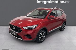MG ZS 1.0T Comfort Auto - Foto 1