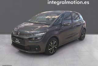 Citroen C4 Picasso BlueHDi 88KW (120CV) Feel - Foto 1