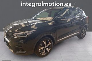 MG ZS 1.5 Comfort - Foto 1