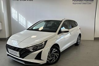 Hyundai i20 1.0 TGDI Klass 48V 100 - Foto 1
