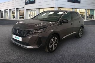 Peugeot 3008 225 e-EAT8 Allure Pack - Foto 1