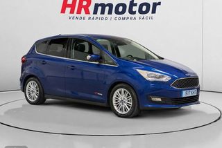 Ford C-Max 1.0 EcoBoost S&S Trend+ 92 kW (125 CV) - Foto 1