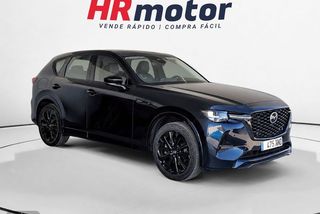 Mazda CX-60 e-Skyactiv PHEV Homura AWD 241 kW (327 CV) - Foto 1