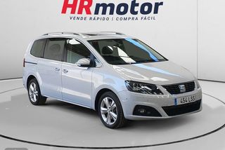 Seat Alhambra 1.4 TSI S/S Xcellence GO DSG 110 kW (150 CV) - Foto 1