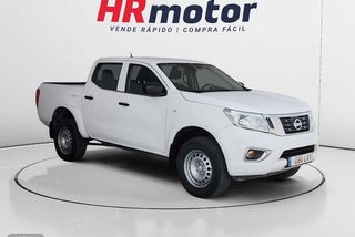 Nissan Navara PickUp 2.3 dCi Doble Cabina Visia 120 kW (163 CV) - Foto 1